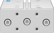 Festo Guided Actuator 32mm Bore 200mm Stroke Double Acting - 170863