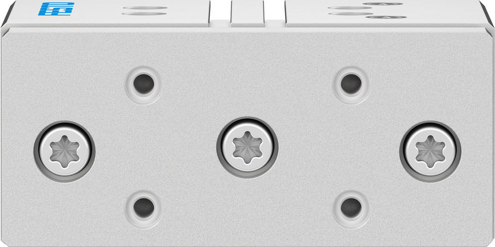 Festo Guided Actuator 40mm Bore 25mm Stroke Double Acting - 170864