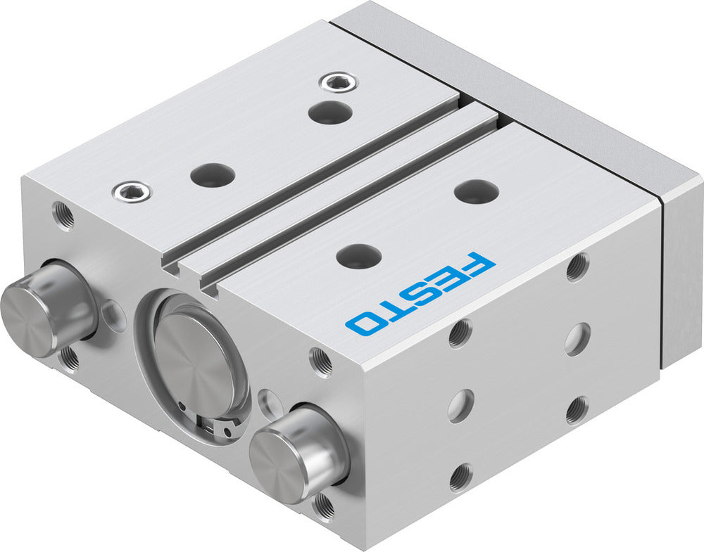 Festo Guided Actuator 40mm Bore 50mm Stroke Double Acting - 170865