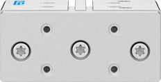 Festo Guided Actuator 40mm Bore 50mm Stroke Double Acting - 170865
