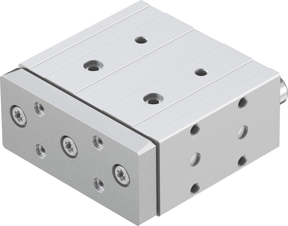 Festo Guided Actuator 40mm Bore 50mm Stroke Double Acting - 170865