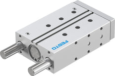 Festo Guided Actuator 40mm Bore 125mm Stroke Double Acting - 170868