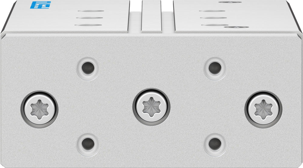 Festo Guided Actuator 40mm Bore 125mm Stroke Double Acting - 170868