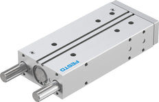 Festo Guided Actuator 40mm Bore 200mm Stroke Double Acting - 170870