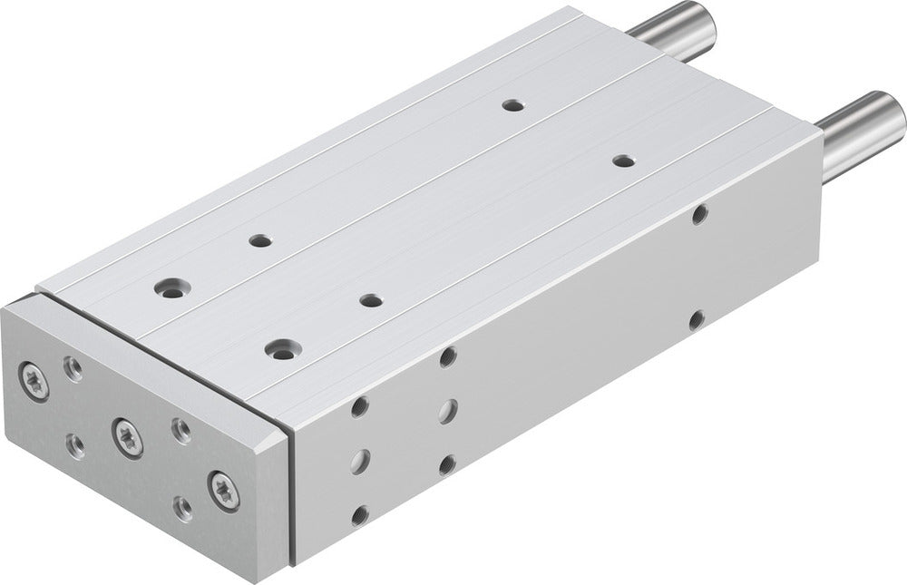 Festo Guided Actuator 40mm Bore 200mm Stroke Double Acting - 170870