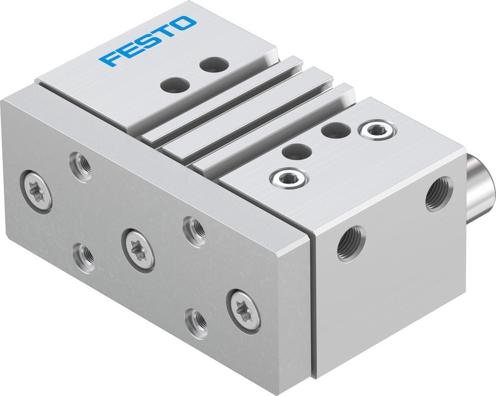 Festo Guided Actuator 50mm Bore 25mm Stroke Double Acting - 170871