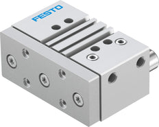 Festo Guided Actuator 50mm Bore 25mm Stroke Double Acting - 170871