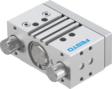 Festo Guided Actuator 50mm Bore 25mm Stroke Double Acting - 170871