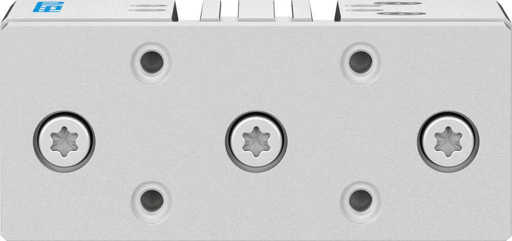 Festo Guided Actuator 50mm Bore 25mm Stroke Double Acting - 170871