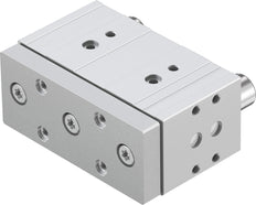 Festo Guided Actuator 50mm Bore 25mm Stroke Double Acting - 170871