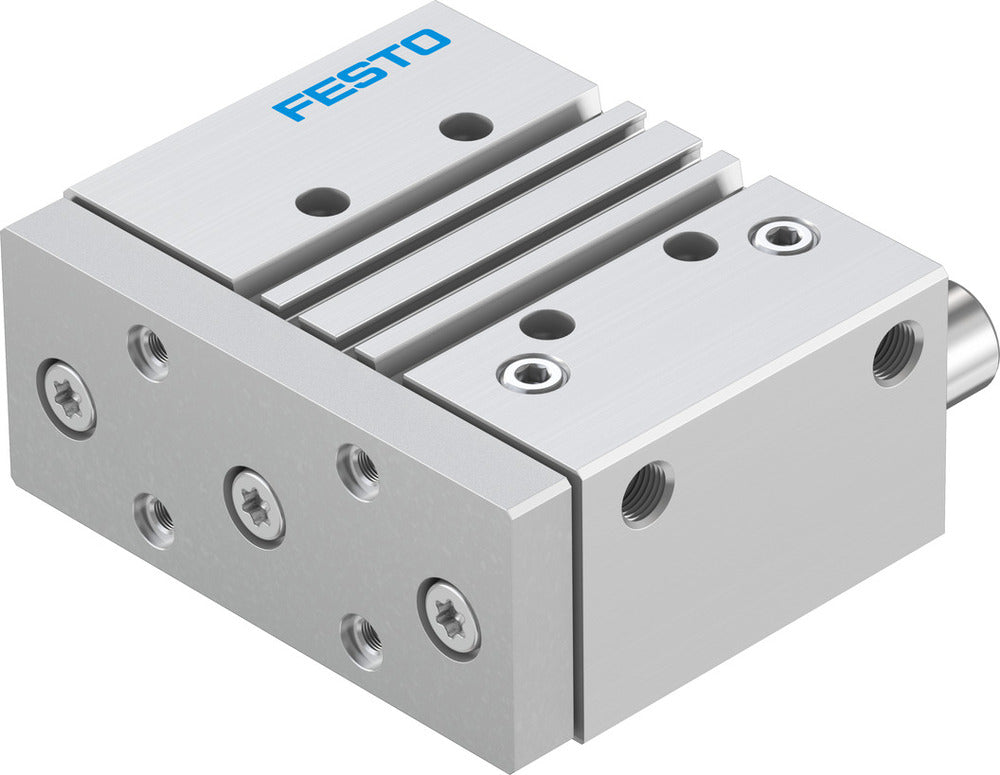 Festo Guided Actuator 50mm Bore 50mm Stroke Double Acting - 170872