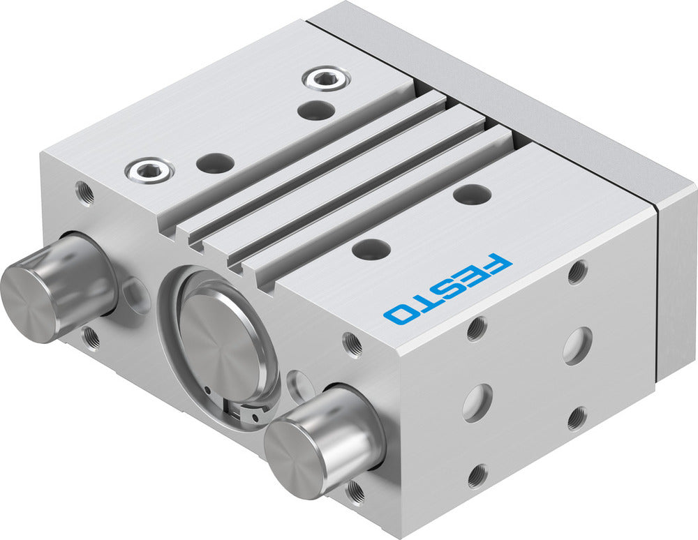 Festo Guided Actuator 50mm Bore 50mm Stroke Double Acting - 170872