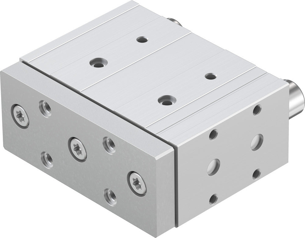 Festo Guided Actuator 50mm Bore 50mm Stroke Double Acting - 170872