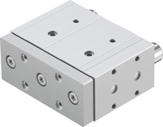 Festo Guided Actuator 50mm Bore 50mm Stroke Double Acting - 170872
