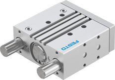 Festo Guided Actuator 50mm Bore 80mm Stroke Double Acting - 170873