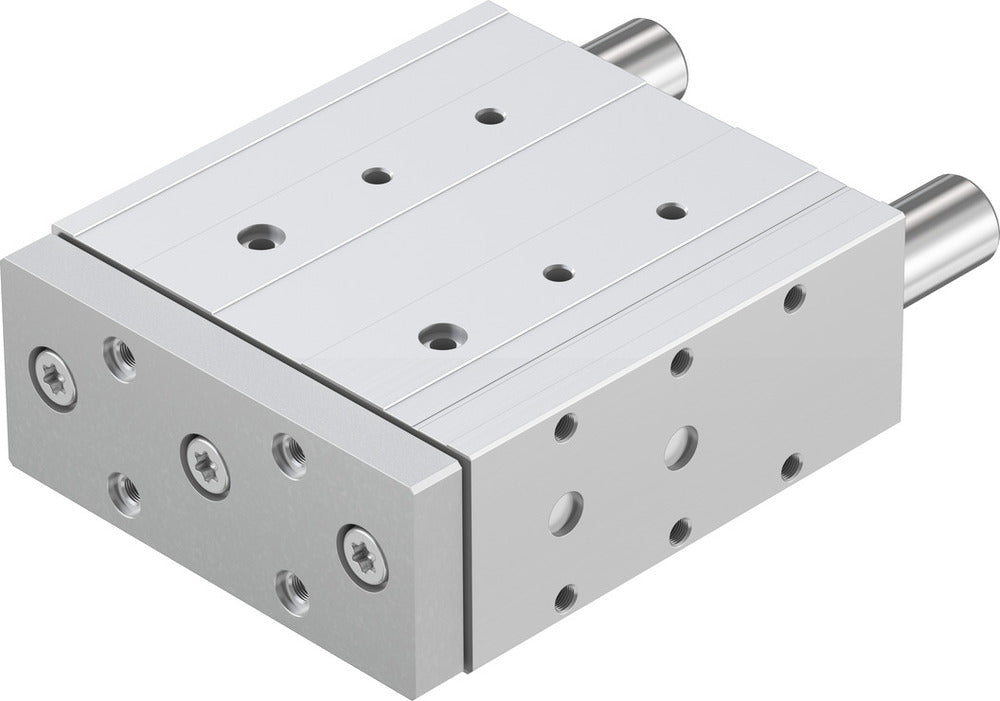 Festo Guided Actuator 50mm Bore 100mm Stroke Double Acting - 170874