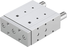 Festo Guided Actuator 50mm Bore 100mm Stroke Double Acting - 170874