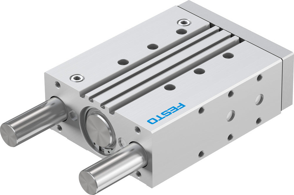 Festo Guided Actuator 50mm Bore 125mm Stroke Double Acting - 170875