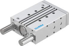 Festo Guided Actuator 50mm Bore 125mm Stroke Double Acting - 170875