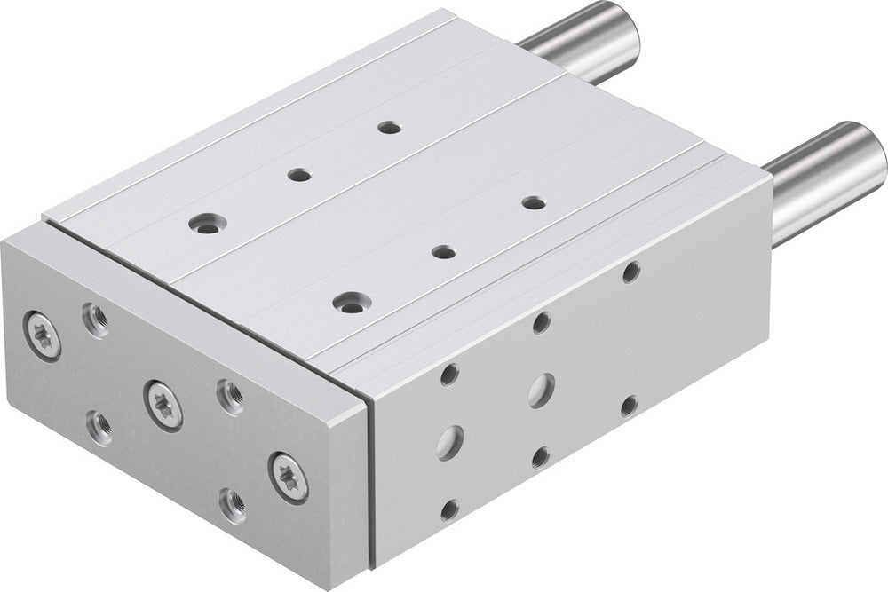 Festo Guided Actuator 50mm Bore 125mm Stroke Double Acting - 170875