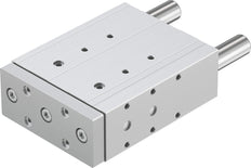 Festo Guided Actuator 50mm Bore 125mm Stroke Double Acting - 170875