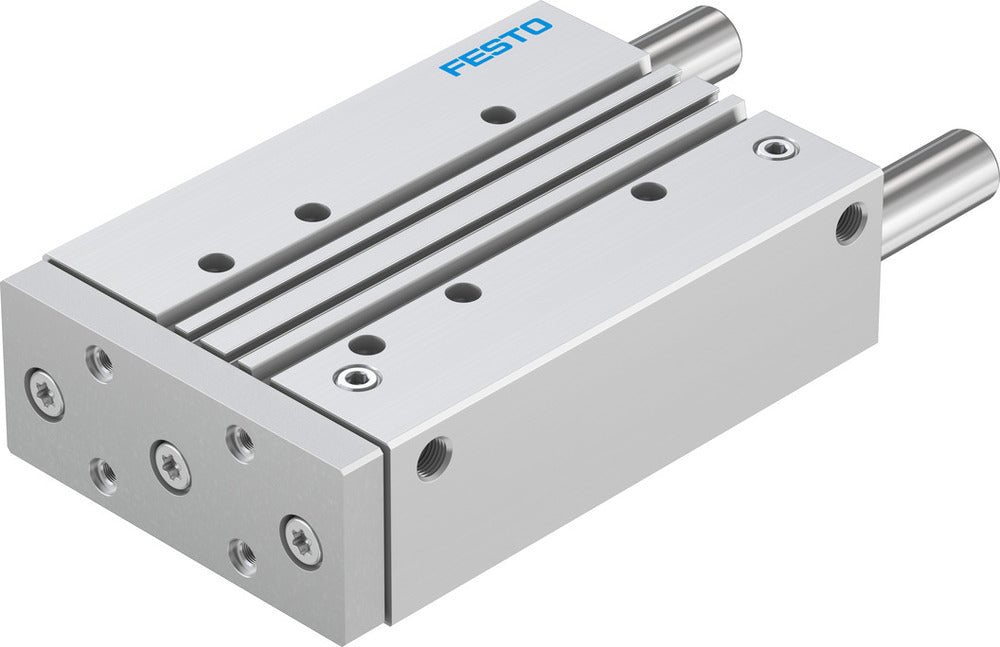 Festo Guided Actuator 50mm Bore 160mm Stroke Double Acting - 170876