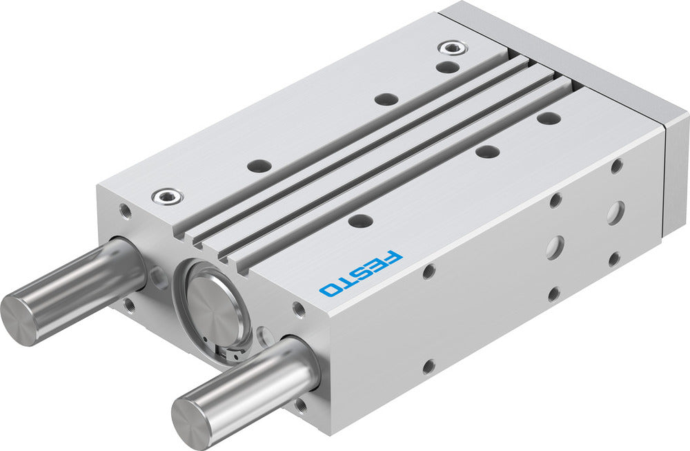 Festo Guided Actuator 50mm Bore 160mm Stroke Double Acting - 170876