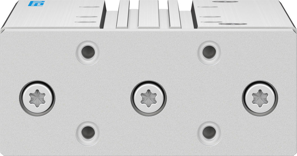 Festo Guided Actuator 50mm Bore 160mm Stroke Double Acting - 170876