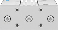 Festo Guided Actuator 50mm Bore 160mm Stroke Double Acting - 170876