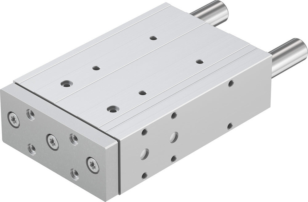 Festo Guided Actuator 50mm Bore 160mm Stroke Double Acting - 170876