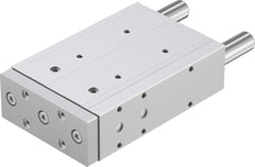 Festo Guided Actuator 50mm Bore 160mm Stroke Double Acting - 170876