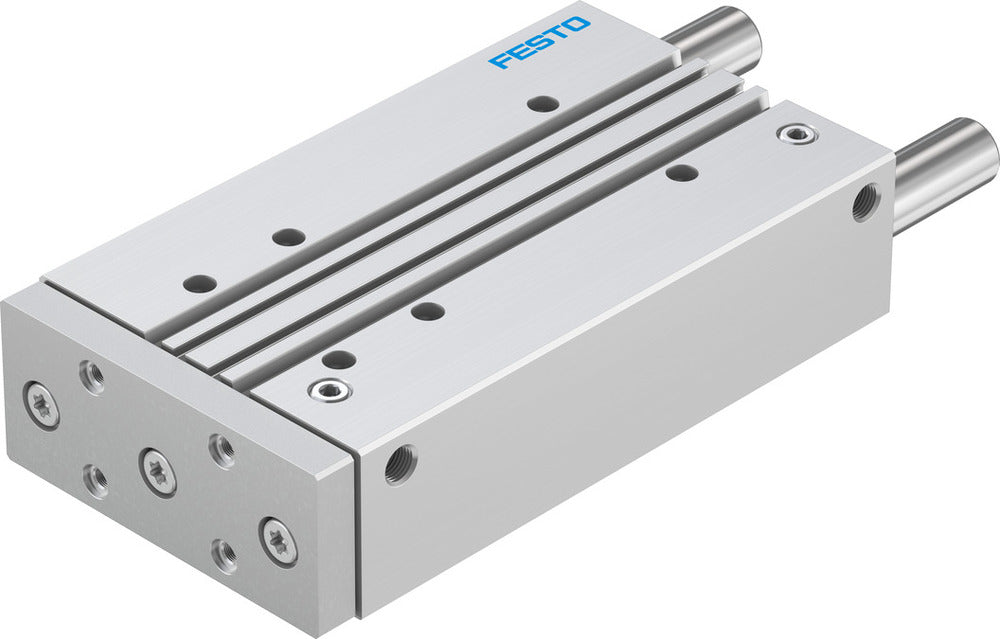 Festo Guided Actuator 50mm Bore 200mm Stroke Double Acting - 170877