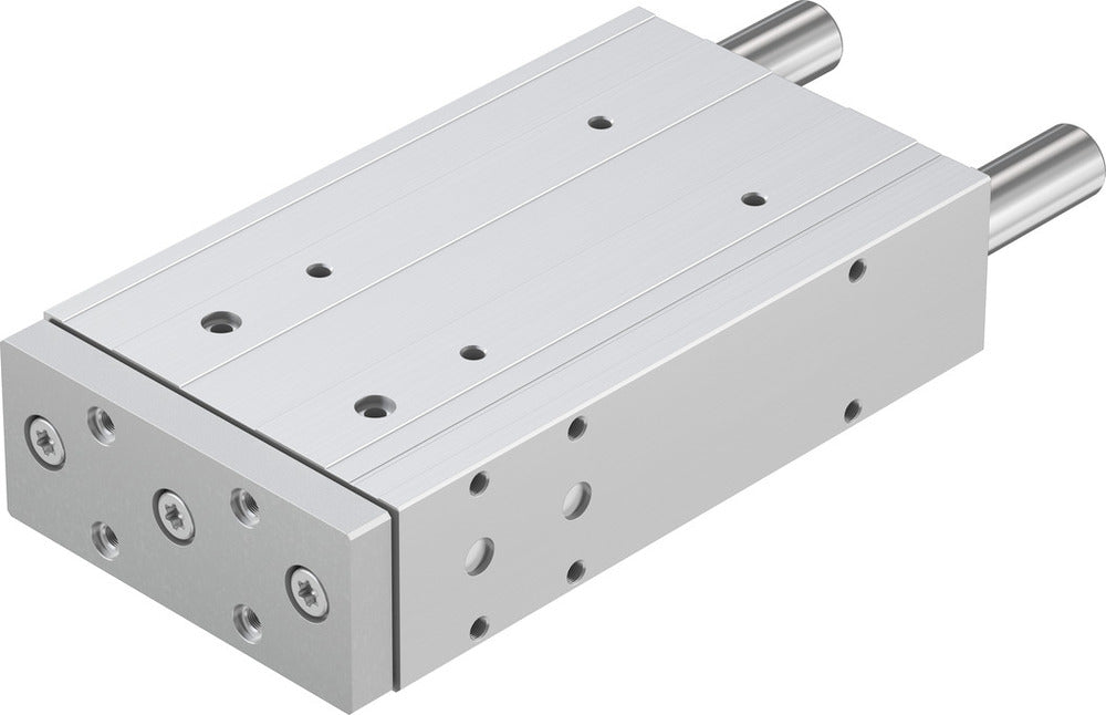 Festo Guided Actuator 50mm Bore 200mm Stroke Double Acting - 170877