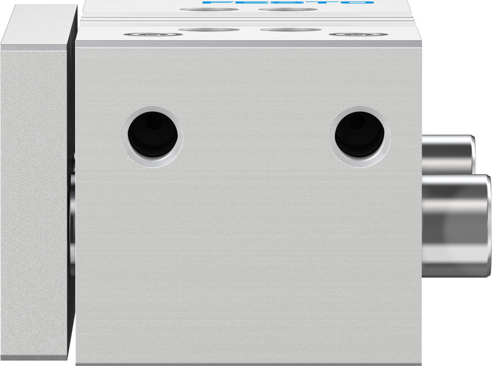 Festo Guided Actuator 63mm Bore 25mm Stroke Double Acting - 170878