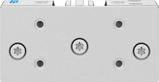 Festo Guided Actuator 63mm Bore 25mm Stroke Double Acting - 170878