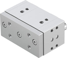 Festo Guided Actuator 63mm Bore 25mm Stroke Double Acting - 170878