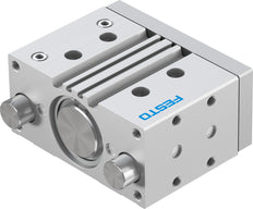 Festo Guided Actuator 63mm Bore 50mm Stroke Double Acting - 170879