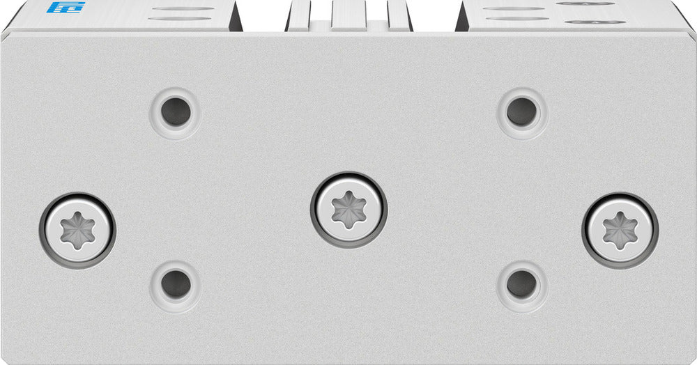 Festo Guided Actuator 63mm Bore 50mm Stroke Double Acting - 170879