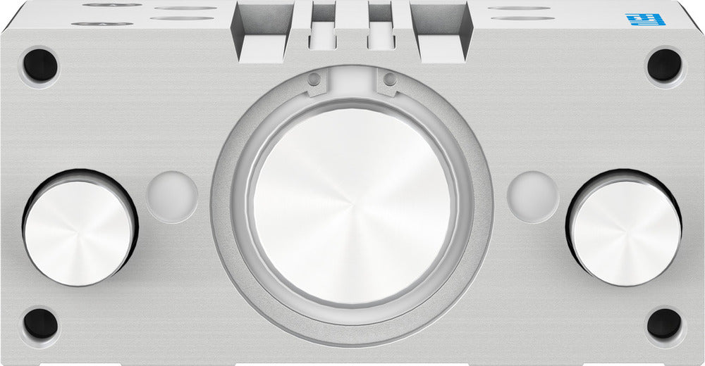 Festo Guided Actuator 63mm Bore 50mm Stroke Double Acting - 170879