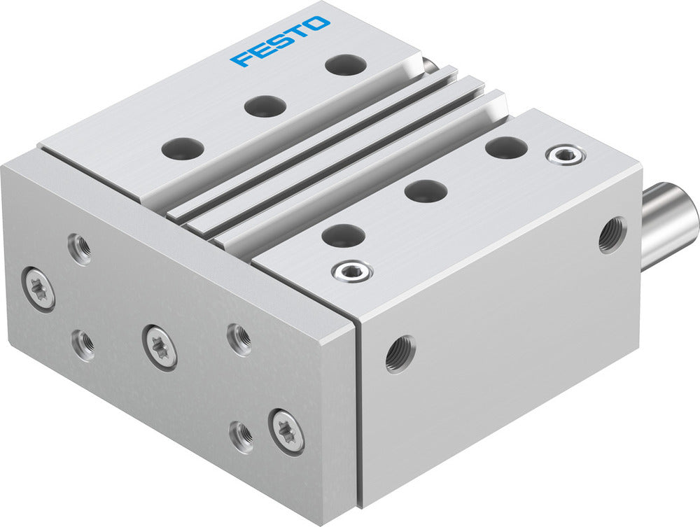 Festo Guided Actuator 63mm Bore 80mm Stroke Double Acting - 170880