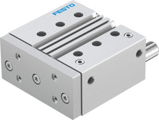 Festo Guided Actuator 63mm Bore 80mm Stroke Double Acting - 170880