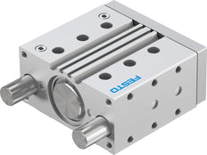 Festo Guided Actuator 63mm Bore 80mm Stroke Double Acting - 170880