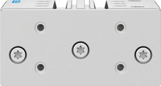 Festo Guided Actuator 63mm Bore 80mm Stroke Double Acting - 170880