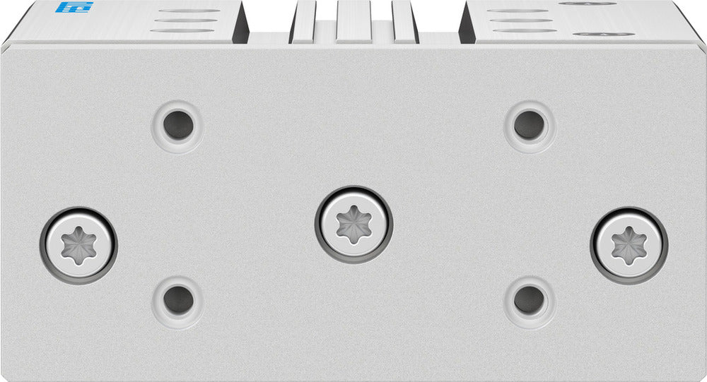 Festo Guided Actuator 63mm Bore 100mm Stroke Double Acting - 170881