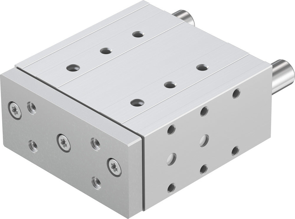 Festo Guided Actuator 63mm Bore 100mm Stroke Double Acting - 170881