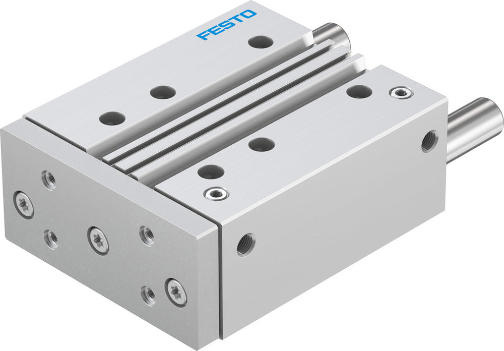 Festo Guided Actuator 63mm Bore 125mm Stroke Double Acting - 170882