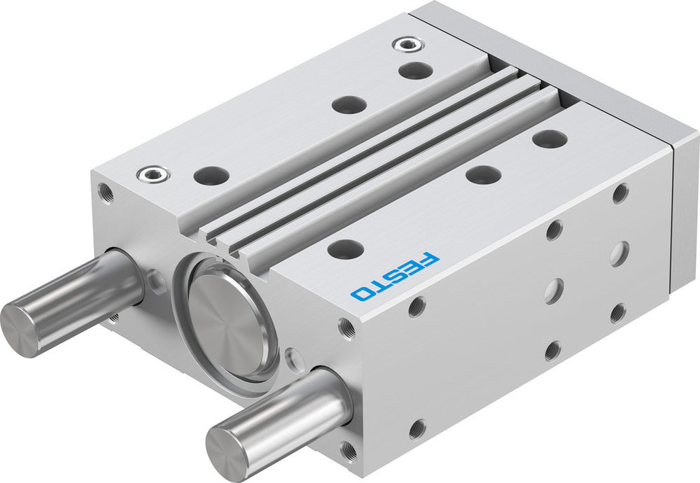 Festo Guided Actuator 63mm Bore 125mm Stroke Double Acting - 170882