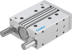 Festo Guided Actuator 63mm Bore 125mm Stroke Double Acting - 170882