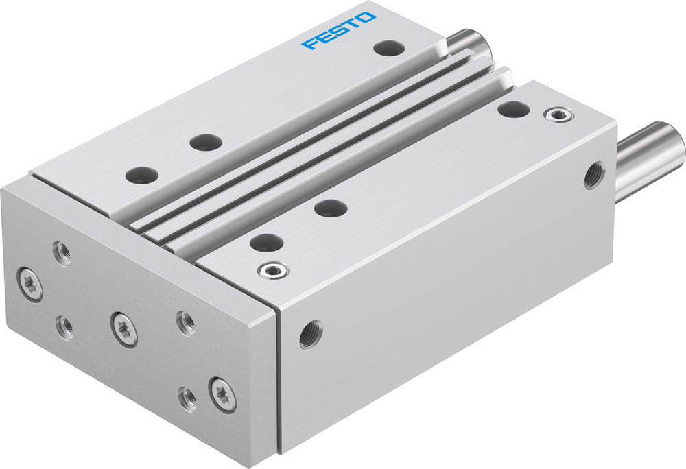 Festo Guided Actuator 63mm Bore 160mm Stroke Double Acting - 170883