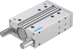 Festo Guided Actuator 63mm Bore 160mm Stroke Double Acting - 170883